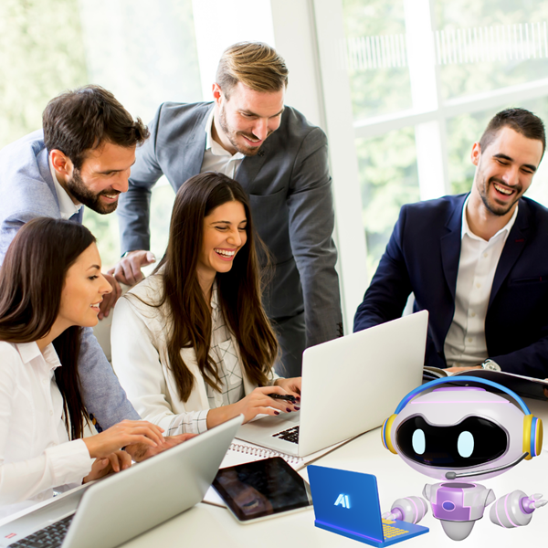 Don't let your older articles gather dust. Let us transform them into powerful, AI-enhanced lead generation and sales assets.