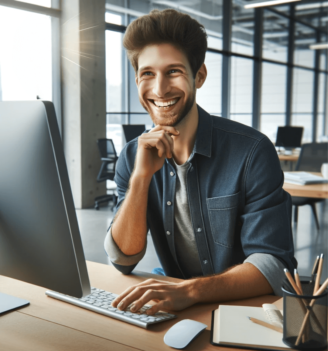 Technical writing to ensure your users get the most out of your product.